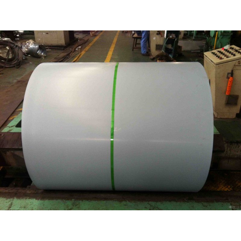 Supply Baosteel Steel Plant Electro-Galvanized Seccn5 (Fingerprint-Resistant) Good Ductility Stamping Strip Material Can Be Processed and Equipped