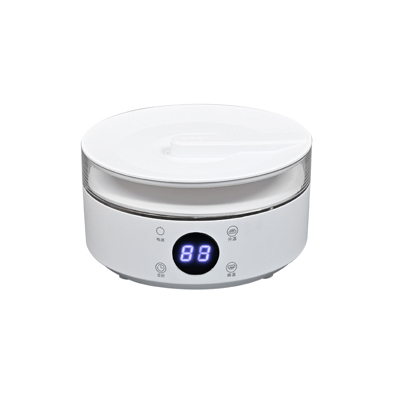 Intelligent Water Circulation Water Heating Blanket Water and Electricity Separation Electric Blanket Single Double Plumbing Household Winter Constant Temperature Electric Mattress