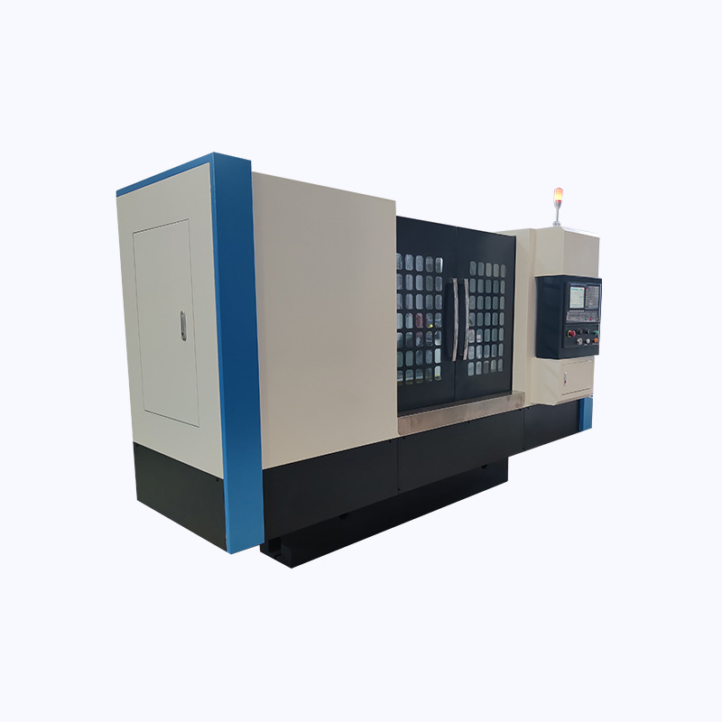 Large weighted CNC bed cylindrical grinder MK1350 MK1363 grinding outer diameter 500-630mm