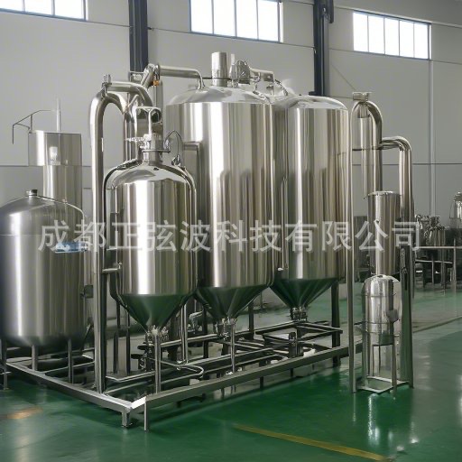 Sichuan Manufacturers Customize Preservative Production Lines, Antioxidant Production Complete Sets of Equipment, Emulsifier Production Complete Sets of Equipment