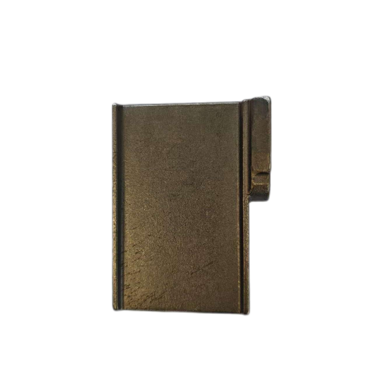 Abrasive Blasting Machine Wear-Resistant Accessories, Blades, High Hardness, Wear-Resistant, Strong and Durable, Factory Direct Sale