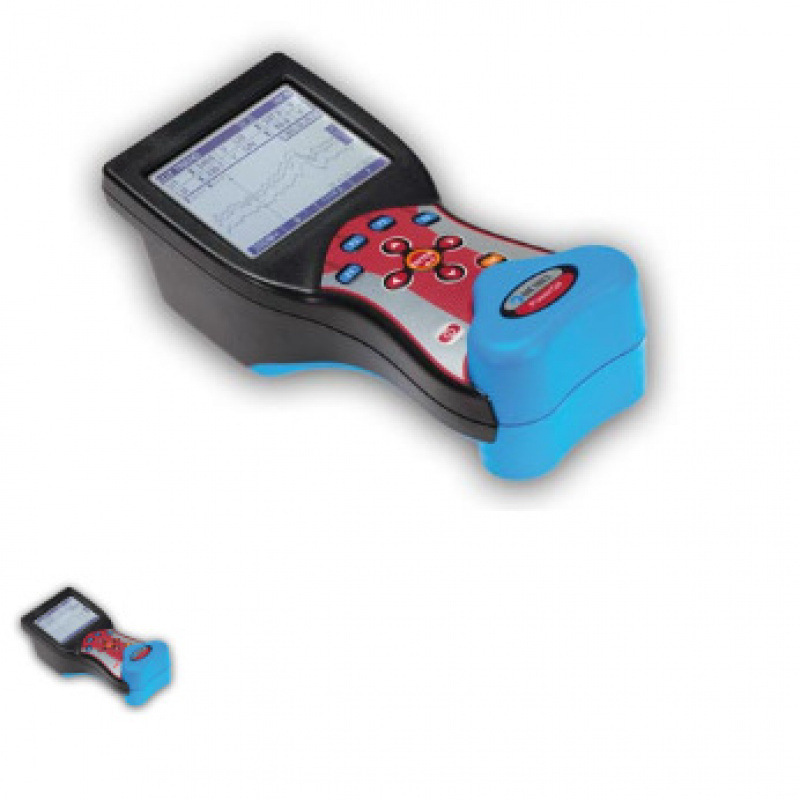 Germany METREL MI2592 four-channel handheld power quality analyzer Germany original genuine goods