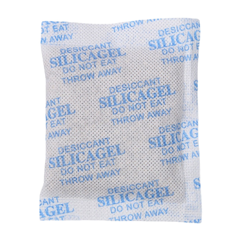 Factory Direct Sales from 1g to 1000g Mineral Desiccant for Clothing, Bags, Hardware, Toys, and Shoes to Prevent Moisture and Absorb Humidity