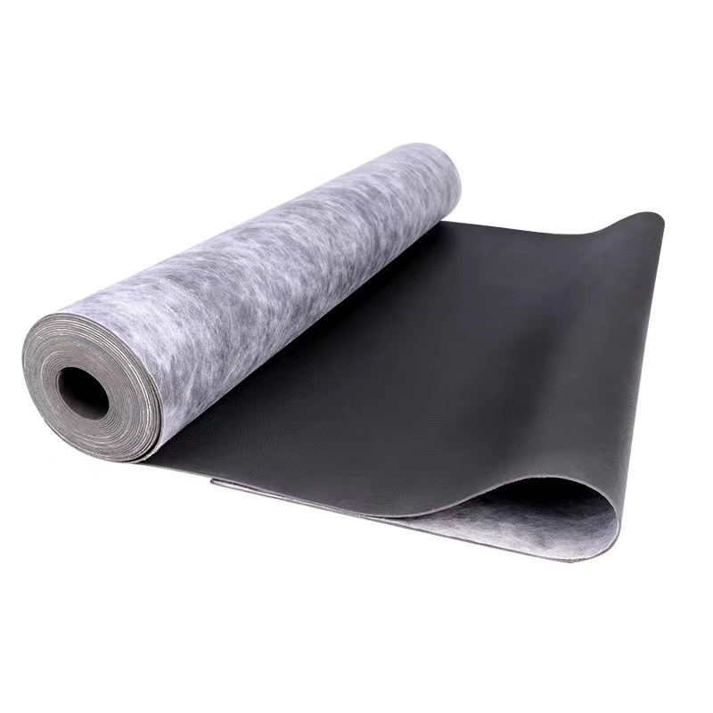 Damping Sound Insulation Felt Ceiling Wall Sound Insulation Material Home Decoration Environmental Protection Sound Insulation Blanket Meeting Room Bar KTV Sound Insulation Felt