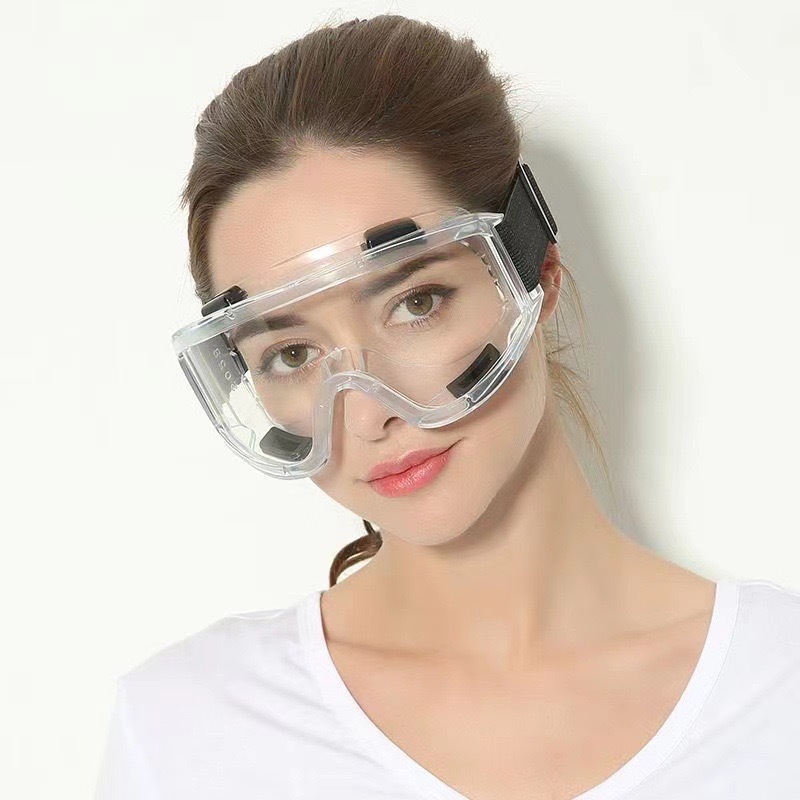 Protective Glasses Wind-proof Sand-proof Industrial Dust Goggles Wind-proof Glasses for Men and Women Riding Motorcycle Wind-proof Glasses Fog-proof