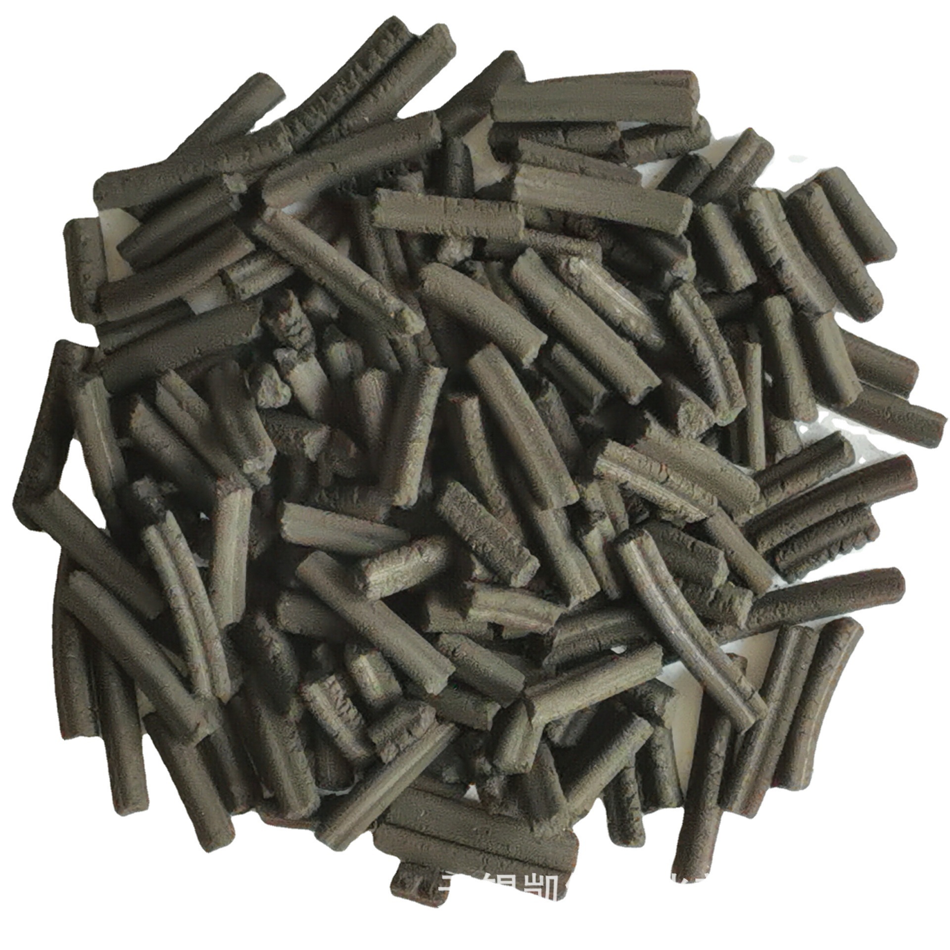 DOZ-713 [modified] [Clover strip] high concentration ozone decomposition catalyst