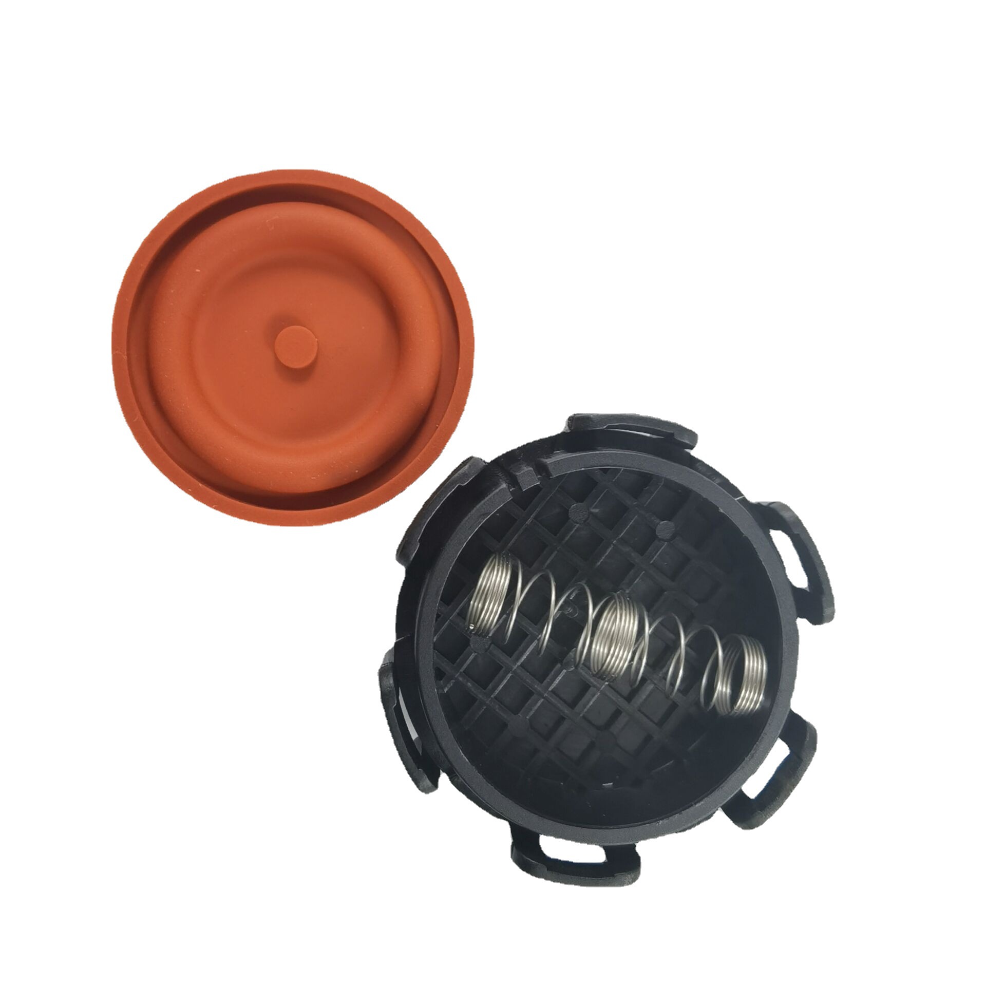 Крышка клапана выхлопных газов 0248L1 1479837