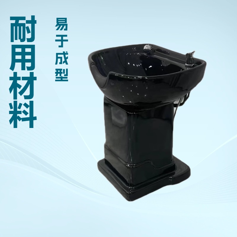 Black Abs Composite Pmma Bathroom Board