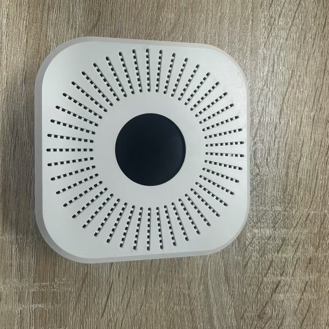 Type 86 Multi-Parameter Air Quality Gas Transmitter with Display