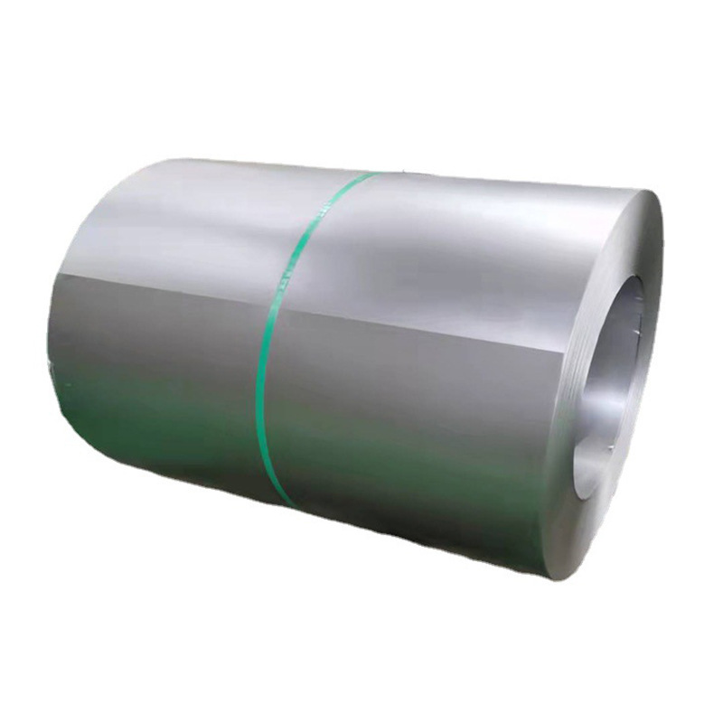 Factory Direct Supply 3.0 Cold-Rolled Coil Cold-Rolled Steel Low-Alloy Millimeter Cold-Rolled Steel Plate with Complete Specifications