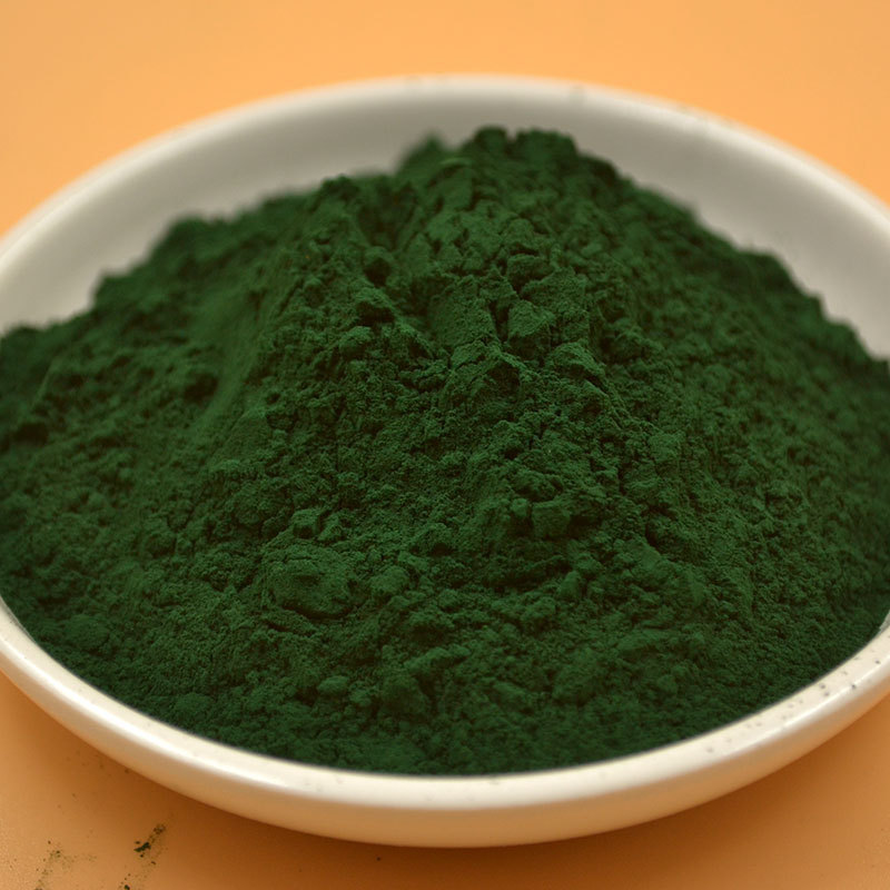 Wholesale Iron Green Iron Oxide Pigment Toner Building Green Powder Cement Pigment Continental Green 835 Green