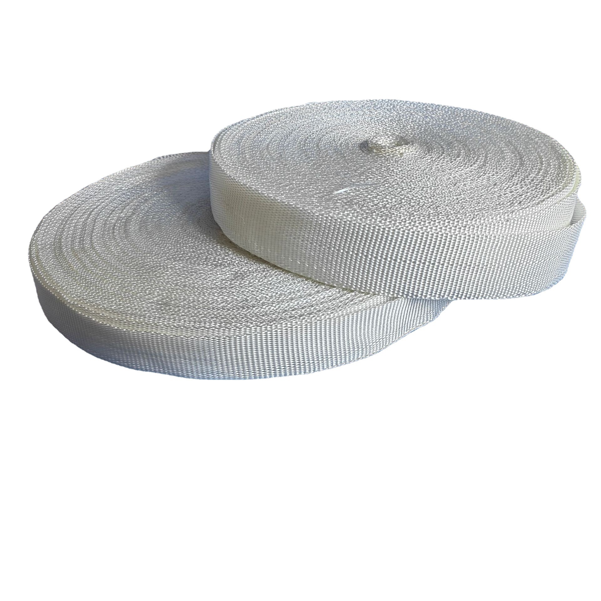 Greenhouse pressure film belt greenhouse accessories pressure film rope wear-resistant anti-aging polyester ribbon pressure film line flat belt manufacturer batch