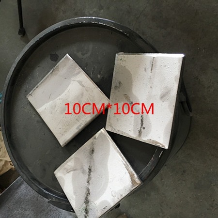 Long-Term Spot Supply of Jinchuan Nickel, Russian Nickel, Can Be Cut into Cubes and Strips, Guaranteed Quality and Weight