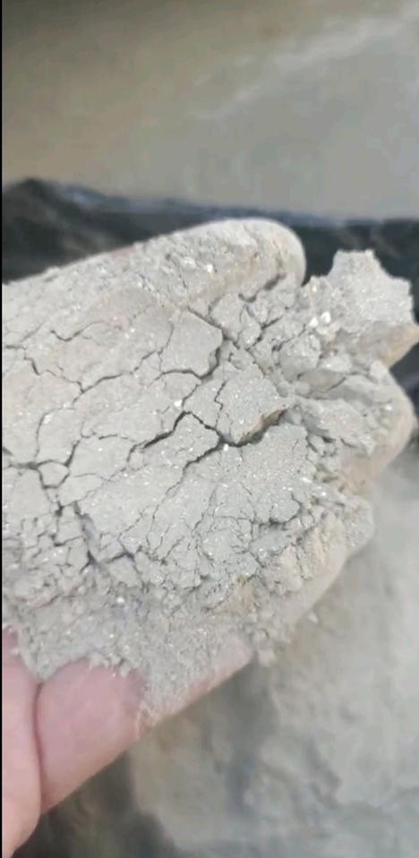 Premixed Flowable Solidified Soil, Solidification Agent, Sludge Solidification Agent