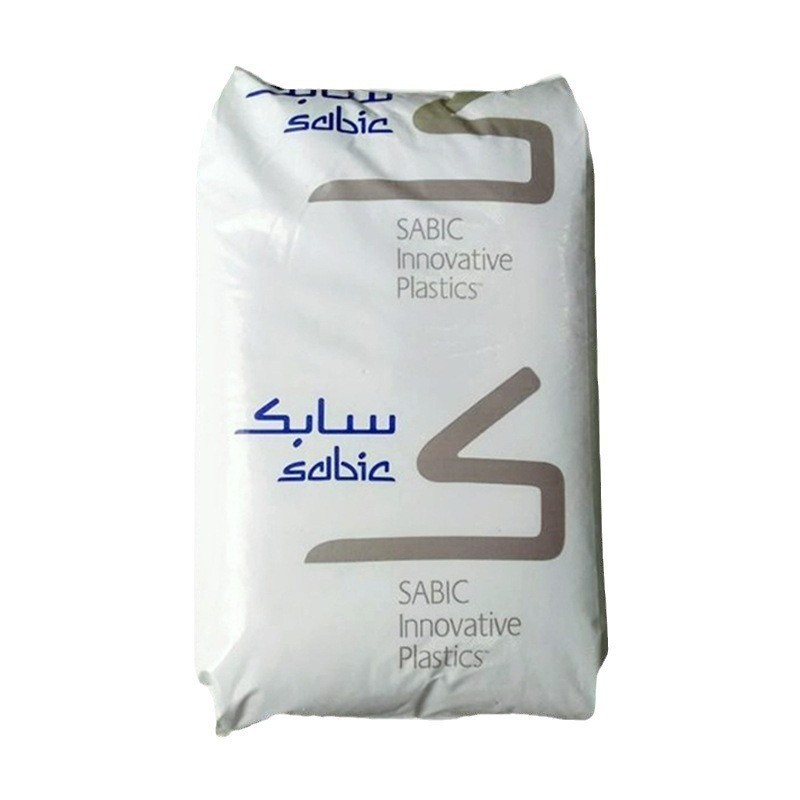 Pc/Abs Sabic C2950-111 Flame Retardant High Temperature Resistance Grade Anti-Uv Grade High Impact Digital and Electrical Field
