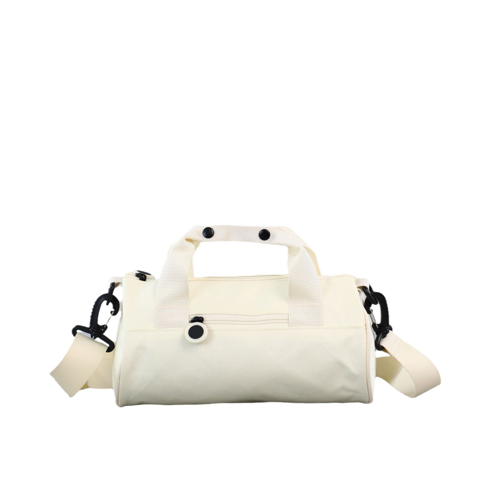 Cross-border children's travel bag leisure hand luggage bag light dance fitness swimming shoulder travel bag logo