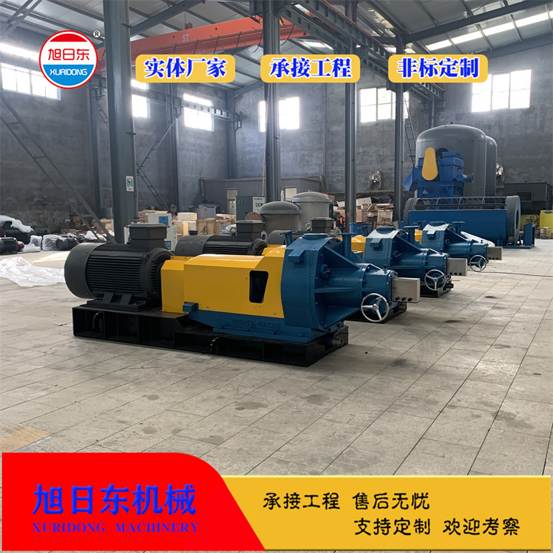 Dd600 Double-Disc Pulp Mill, Willow and Poplar Pulp Equipment, Xuri Dong Pulp Molding Pulp Equipment