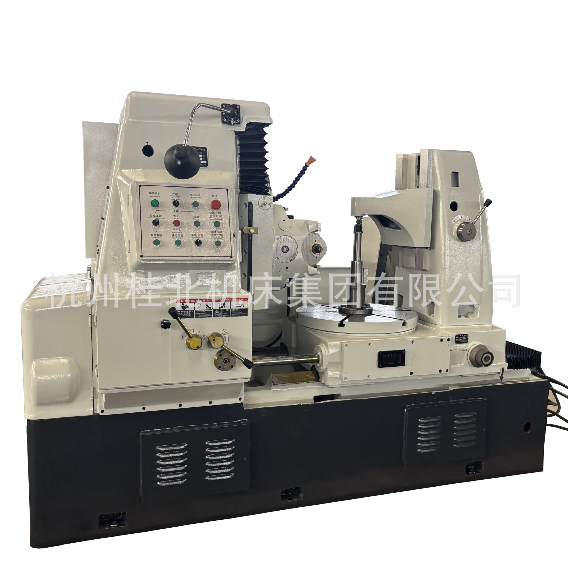 Factory Direct Supply 3180 Standard Gear Processing Equipment Hydraulic Hobbing Machine 10 Module Chongqing Model