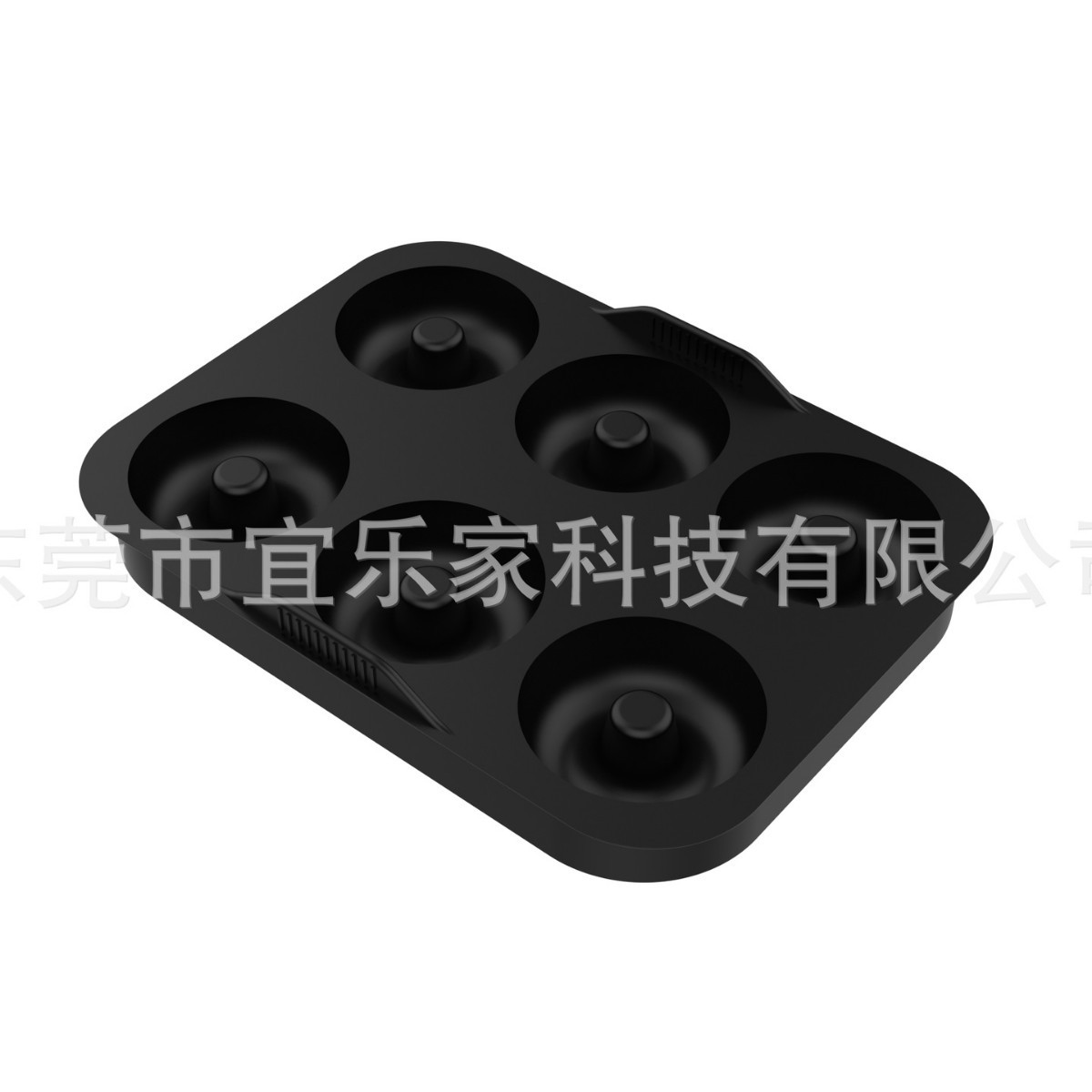 Air fryer NinjA donut silicone baking mold AF400/451/500/ SL400 special mold