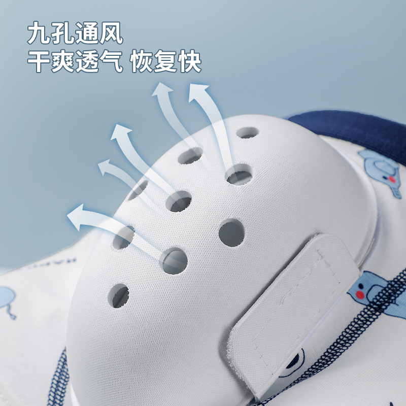 Circumcision Postoperative Panties Postoperative Protective Cover Phimosis Ring Cutting Special Care Pants Protective Pants Children Children