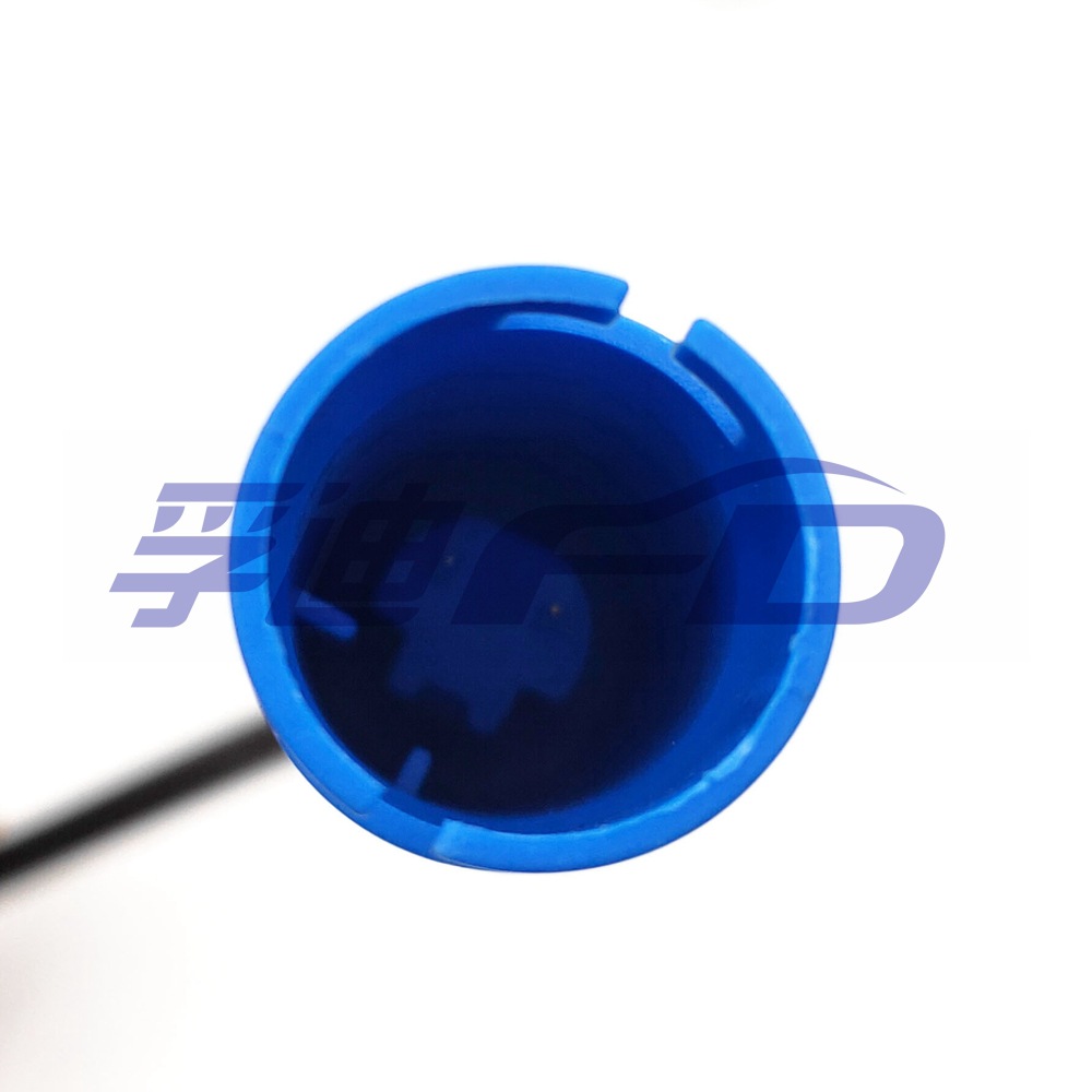 ABS Sensor Is Suitable for BMW Wheel Speed Sensor 34526756384 Anti-locking Sensor
