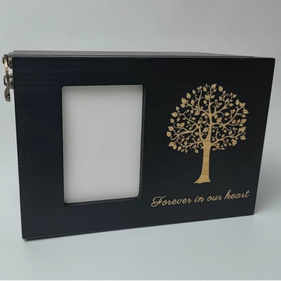 Похоронные принадлежности для домашних животных, урна для кошек, урна для собак