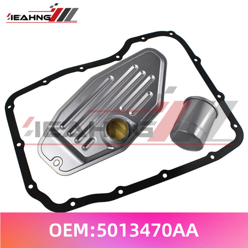 Комплект фильтров вариатора 45RFE 545RFE 65RFE 66RFE 68RFE 4736675 AA