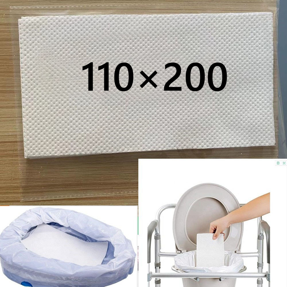 Пакет для рвоты, абсорбирующий подгузник, абсорбирующий прокладка, бумажный мусорный пакет, абсорбирующая бумага, абсорбирующий ватный лист, коагулянт для мочи