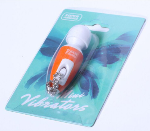 Adult Sex Toys Mini Av  Female  Masturbation  Massage Stick Factory Direct Sale