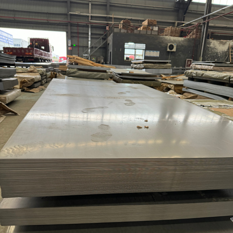 Spcc/DC01 Cold Plate 0.2-4mm Cold Rolled Plate Fixed Size Strip Kaiping Wholesale Jiangsu, Zhejiang and Shanghai One-stop Distribution