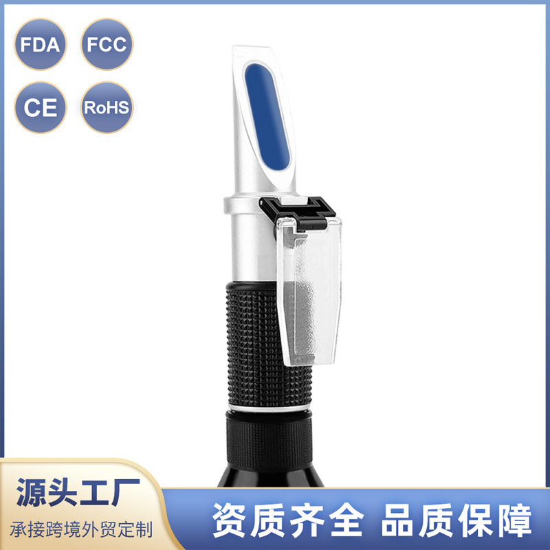 4-в-1 измеритель концентрации мочевины для автомобилей