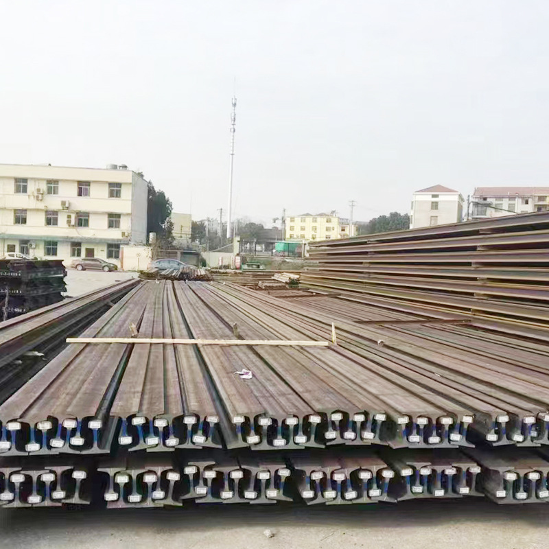 Customized Processing of Galvanized H-Beam H-Beam Hot-Rolled Steel Structure Curtain Wall Decoration H-Beam H-Beam Spot Wholesale