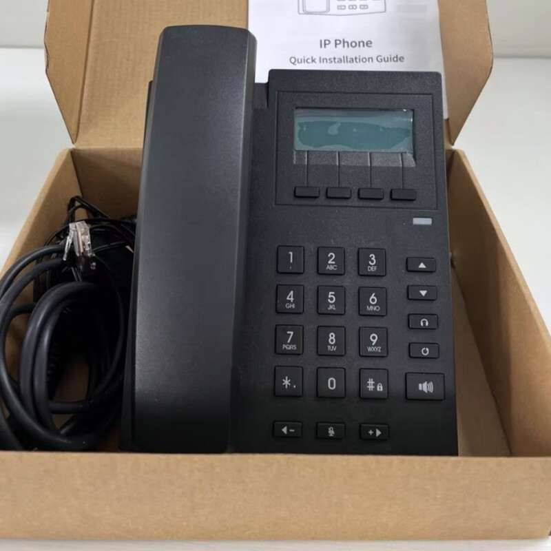 Fanvil Azimuth X1 Azimuth X3E Azimuth F52H Enterprise Call E302 Enterprise Call E303 Entry-level Office ip Phone