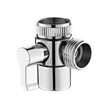 Washbasin faucet external water separator household handheld shampoo artifact shower head Shower Accessories Wholesale