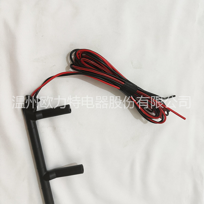 Brand New Glow Plug Rail Bridge Harness for Audi Vw 1.9 Tdi 038971782 B