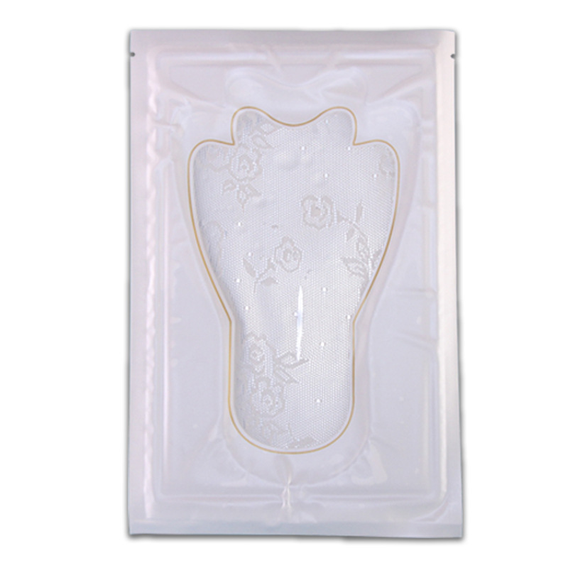 Private t film spot wholesale Women private care ladies vulva mask moisturizing pink new private care t film