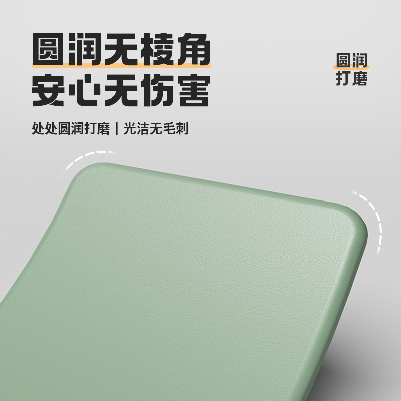 Seesaw Children's Indoor Smart Board Balance Board Sensor Training Home Focus Bending Board Toy