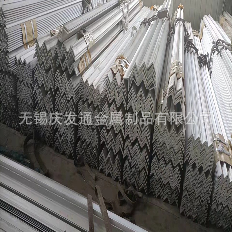 Stainless steel angle steel 304/316 stainless steel angle steel spot supply material guarantee stainless steel angle steel