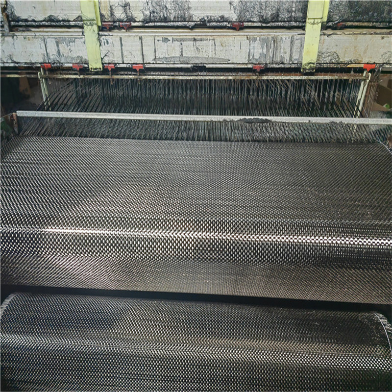 Углеродная ткань Xizang 3K, простая, 200 г/240 г, препреговая углеродная ткань