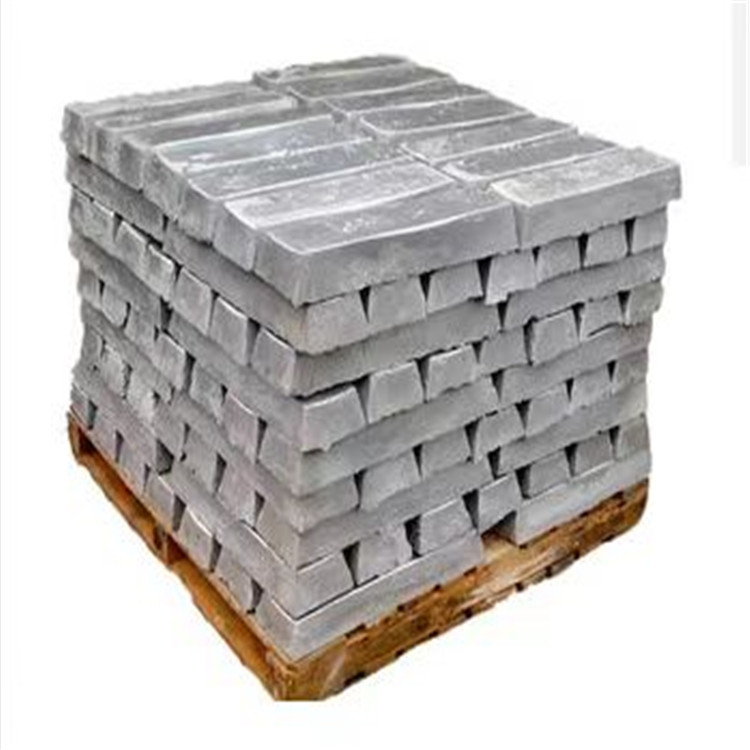 Spot Magnesium Ingot 200g Spot Magnesium Block High Purity Metal Magnesium Ingot No. 1 Magnesium Ingot Large Quantity Discount