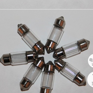 Car test pen, LED bulb accessories, car detector accessories