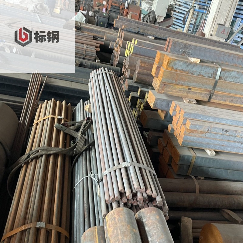 Qt500-7 Ductile Iron Rod Ht250 Gray Cast Iron Round Rod Qt450 Ball Iron Rod Cast Iron Plate Cast Iron Profile
