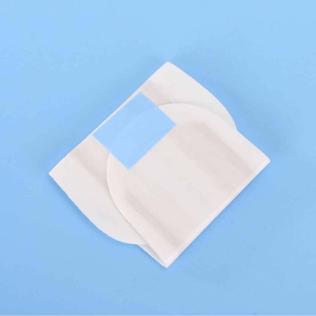 Men's Snow Lotus Patch Intimate Care Patch Herbal Pad Men's Nourishing Patch Wholesale Antibacterial Care