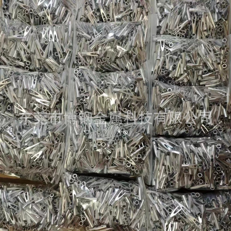 Metal Eyebrow Sharpener Artifact Machete Eyebrow Pencil Waterproof Pencil Sharpener Auxiliary Tool Double-Sided U-Shaped Slot Pencil Sharpening Tool