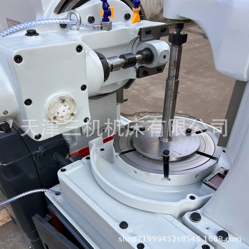Manufacturers Supply Y3150 Gear Hobbing Machine Mechanical Transmission Hobbing Machine Small Gear Hobbing Machine Price