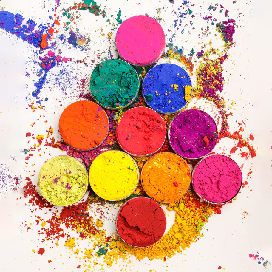 Retail Bulk Toner Powder