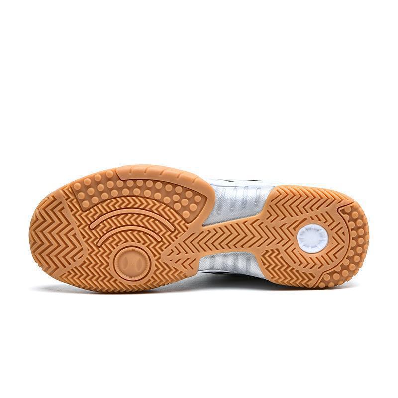 Manufacturer 2025 New Volleyball Shoes Large Size Men's and Women's Shoes Sports Training Shoes Casual Badminton Tennis Shoes