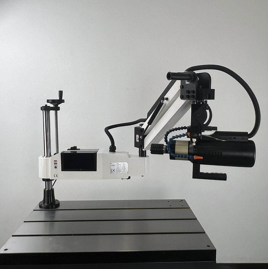 Threading Machine, Electric Tapping Machine, Tapping Machine M3-m16, Factory Direct [brand Guests To]