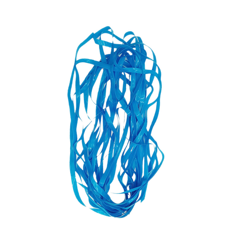 Cross-Border Supply Clothing Shoulder Straps High Elastic Tpu Tape Hat Bra Intimates Medical Mask Frosted Anti-Slip Strips