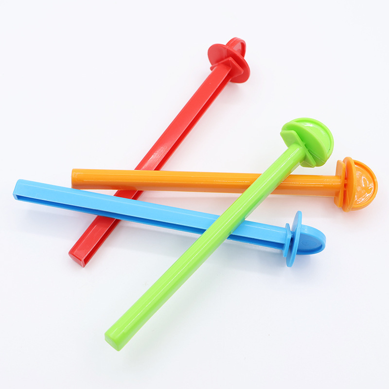 New Material Plastic Bird Stand Grinding Claw Rod Stand Bar Stand Rod Bird Cage Accessories Bird Stand Stick Appliance Stand Rod Perching Bird Bar